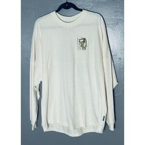 Disney World 50th Anniversary Spirit Jersey Magic Kingdom Castle Adult L